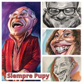 Siempre Pupy (Live) artwork