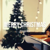 Merry Christmas Piano - Cozy Instrumental Winter Music artwork