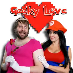 Geeky Love - Single by Screen Team album reviews, ratings, credits