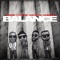 Balance (feat. JukeBeats) - Illumin8, Dub Afrika & Rapper kC lyrics