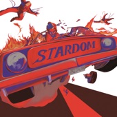Stardom artwork