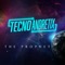 The Prophet - Tecno Andretix lyrics