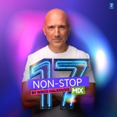 Nikos Halkousis Non Stop Mix, Vol. 17 (DJ Mix) artwork