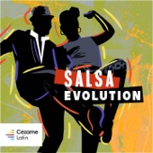 Salsa en la Calle (feat. Pana Black) artwork