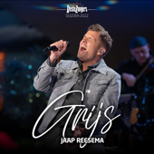 Grijs - Jaap Reesema & Beste Zangers