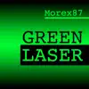 Green Laser - Single album lyrics, reviews, download