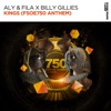 Kings (FSOE750 Anthem) - Single