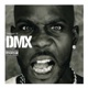 THE BEST OF DMX cover art