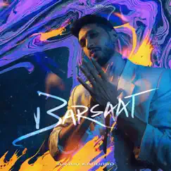Barsaat (from the Album 'Industry') - Single by Arjun Kanungo album reviews, ratings, credits