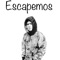 Escapemos - Zacharycb & Gatillo lyrics