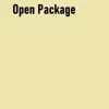 Open Package song lyrics