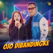 OJO DIBANDINGKE (feat. Ndarboy Gank) artwork