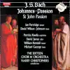 Bach: St. John Passion album lyrics, reviews, download