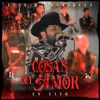 Cosas Del Amor (En Vivo) - Single