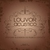 Louvor Acústico, Vol. 01, 2010