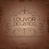 Louvor Acústico, Vol. 01