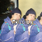 Juicebox artwork