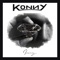 Môme - Konny Maniak lyrics