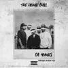 Da Homies (feat. Infinite TGM) - Single album lyrics, reviews, download