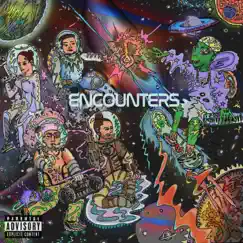 Encounters - EP by Jonum & Russell Groovy album reviews, ratings, credits
