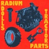 Tractor Parts - Single