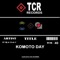 Komoto (Tech C Remix) - TC Dj lyrics