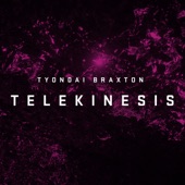 Telekinesis artwork