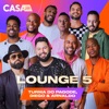 Lounge 5 (Ao Vivo No Casa Filtr) - Single