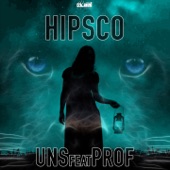 Hipsco (feat. Prof) artwork