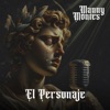 El Personaje - Single