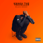 Kwaku the Traveller - Black Sherif Cover Art