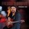 Freddie's Groove artwork