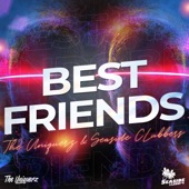 Best Friends (Radio Edit) artwork