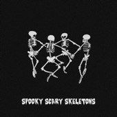 Spooky Scary Skeletons (Dugzy Remix) - Single
