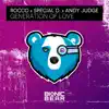 Generation of Love - Single album lyrics, reviews, download