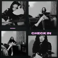 Check In - Single by Monea' album reviews, ratings, credits