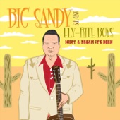 Big Sandy & His Fly-Rite Boys - Nothing To Lose