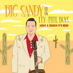 What a Dream It's Been by Big Sandy & His Fly-Rite Boys album reviews, ratings, credits