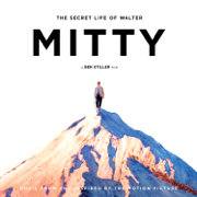 The Secret Life of Walter Mitty (Music From and Inspired By the Motion Picture) - Multi-interprètes