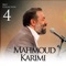 Khorshide Makke - Mahmoud Karimi حاج محمود کریمی lyrics