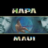 I Ka La'i O Lahaina artwork