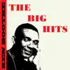 Ken Boothe: The Big Hits album lyrics, reviews, download