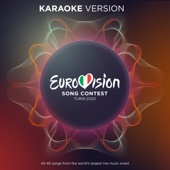 KALUSH - Stefania (Kalush Orchestra)(Eurovision 2022 - Ukraine / Karaoke Version)