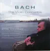 J.S. Bach: The Violin Concertos album lyrics, reviews, download