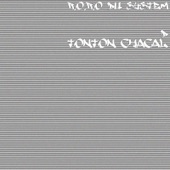 Tonton chacal artwork