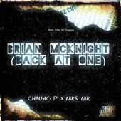 Brian McKnight (Back at 1) (feat. Mrs. Mr.) artwork