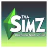 Tha Simz (feat. Lollia) - Single album lyrics, reviews, download