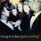 GATECRASHING cover art