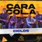 Ciclos - ANALAGA & Caracola lyrics