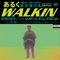 Walkin (feat. Key Glock) [Key Glock remix] artwork